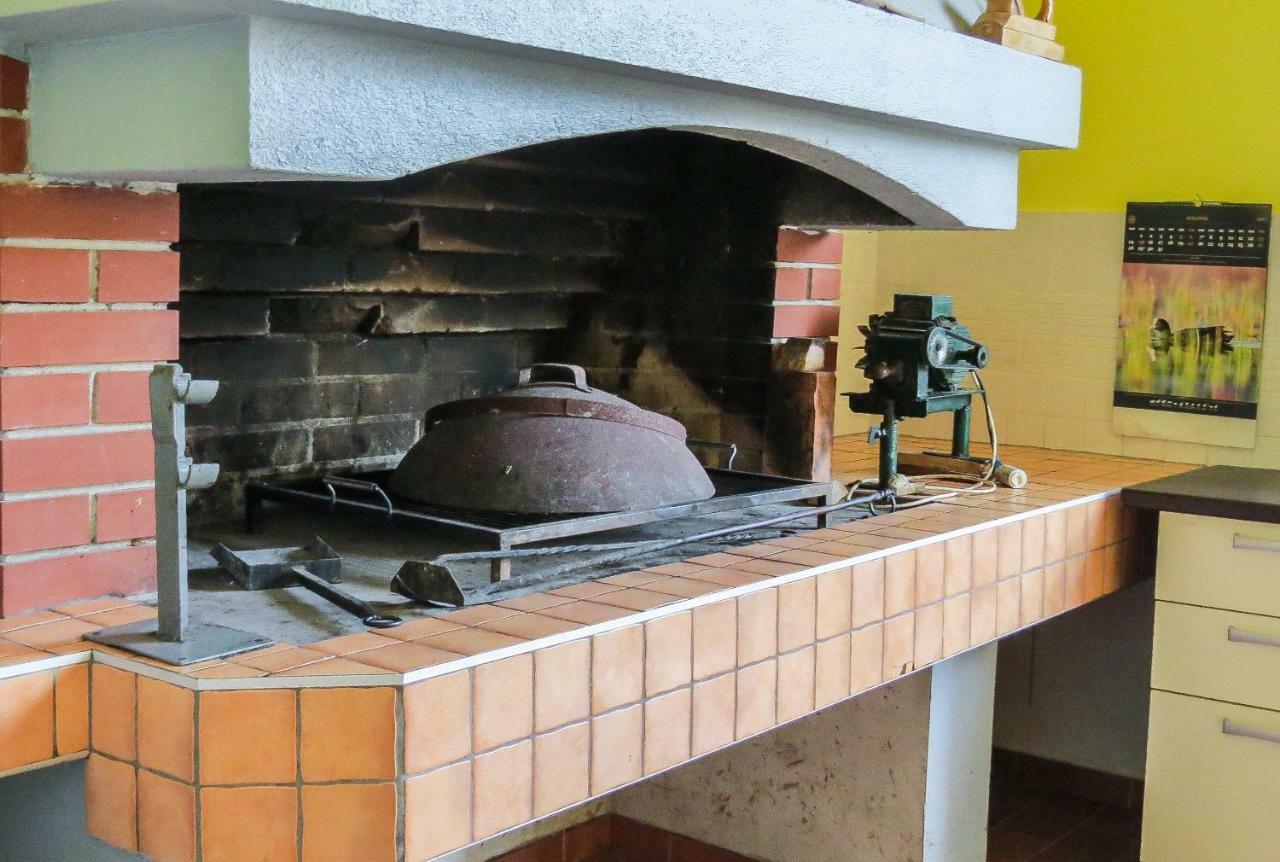 Villa Daria Pakoštane Dış mekan fotoğraf