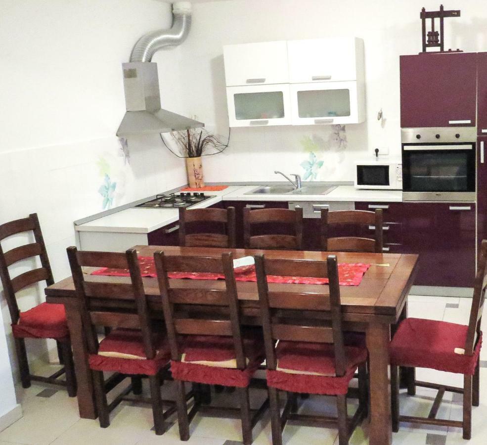 Villa Daria Pakoštane Dış mekan fotoğraf