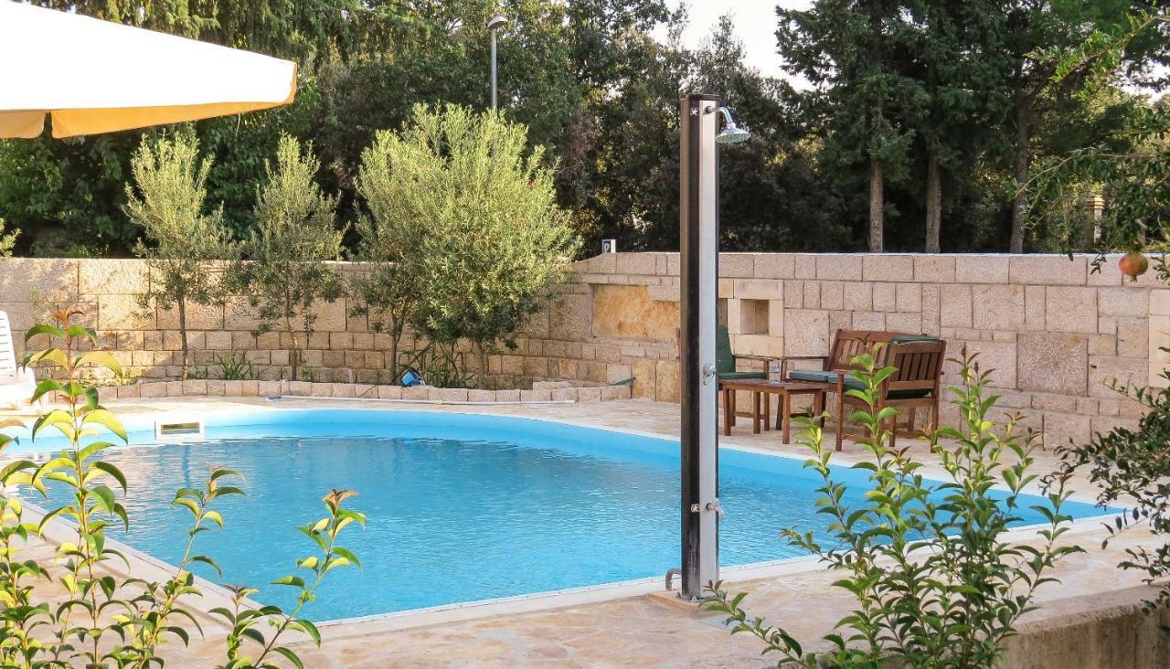 Villa Daria Pakoštane Dış mekan fotoğraf