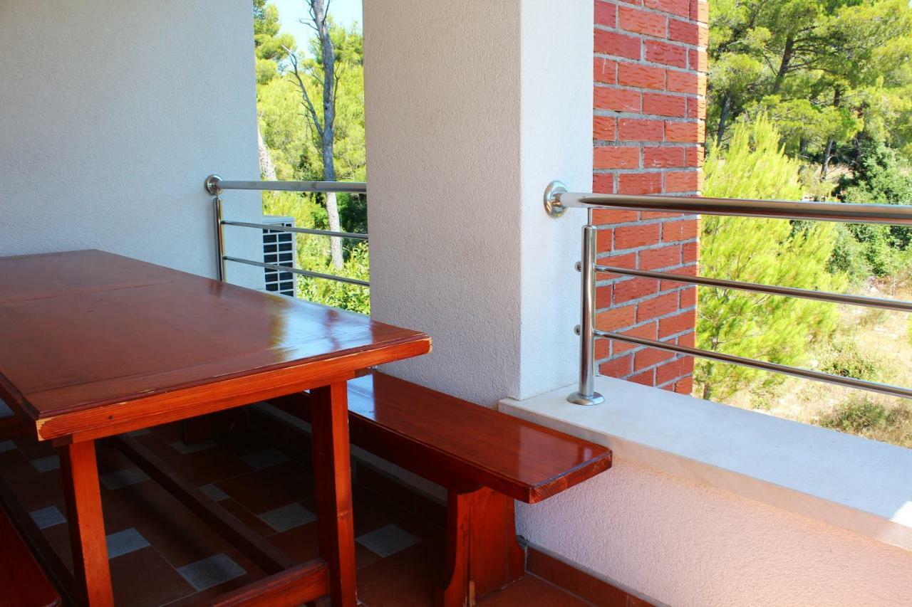 Villa Daria Pakoštane Dış mekan fotoğraf