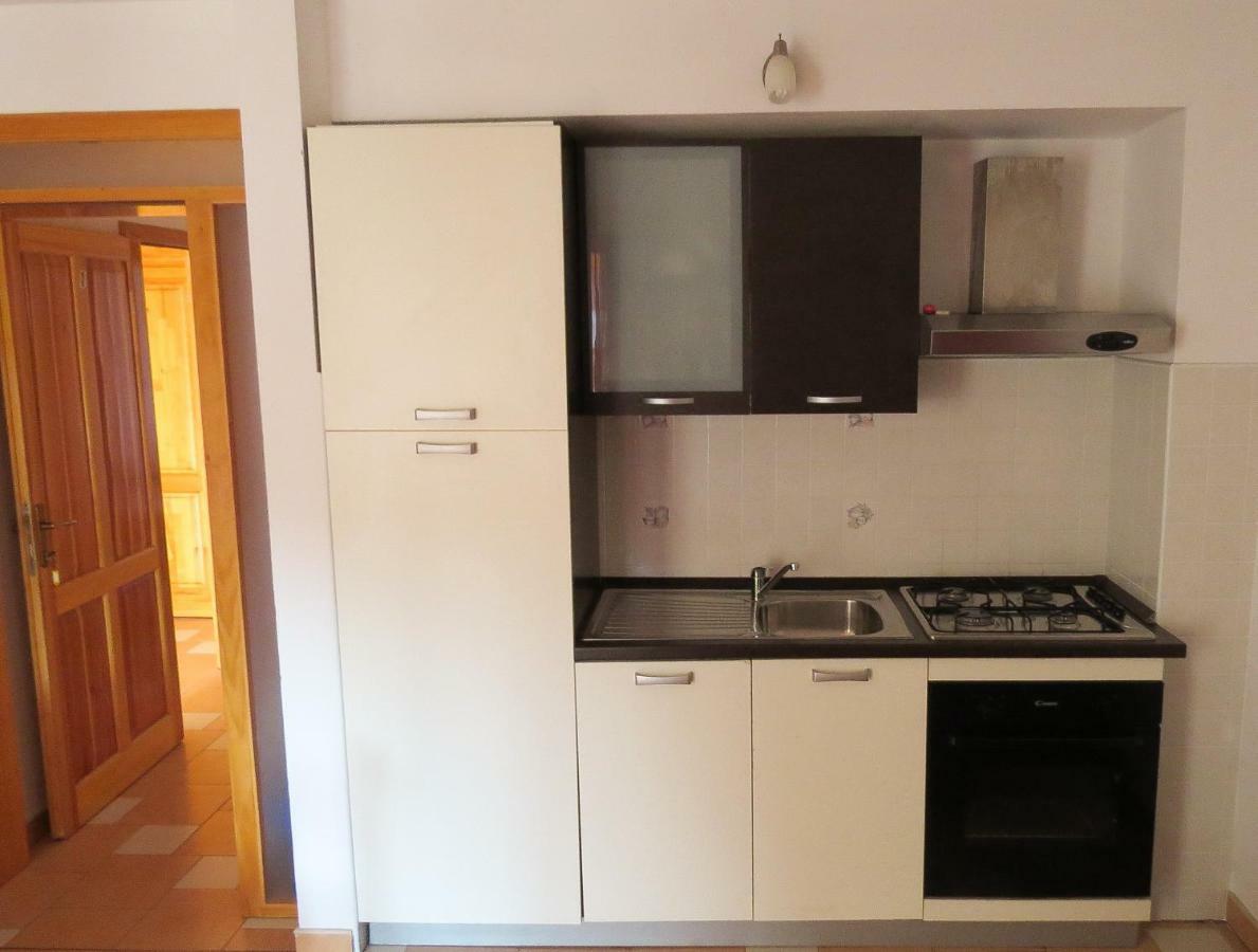 Villa Daria Pakoštane Dış mekan fotoğraf