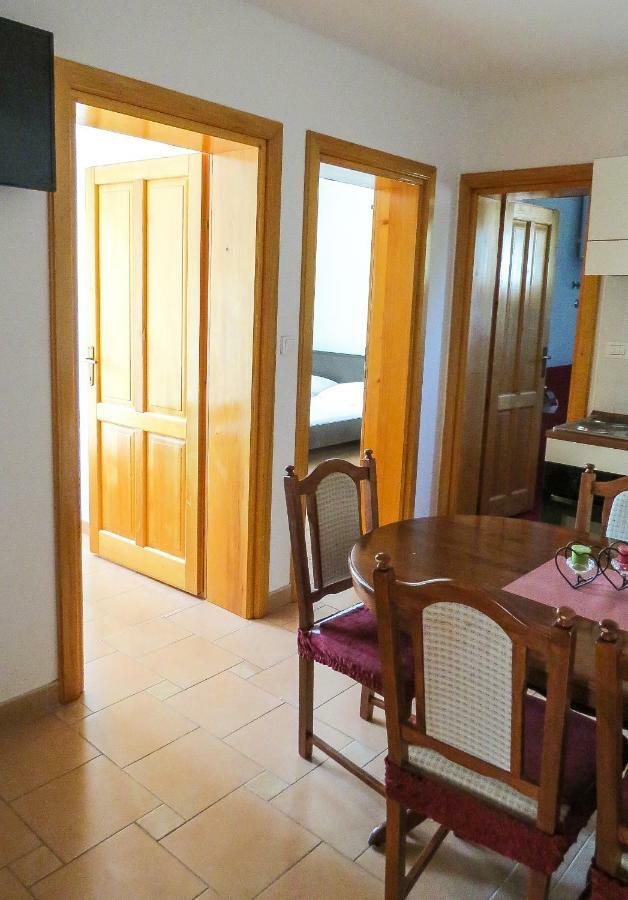 Villa Daria Pakoštane Dış mekan fotoğraf