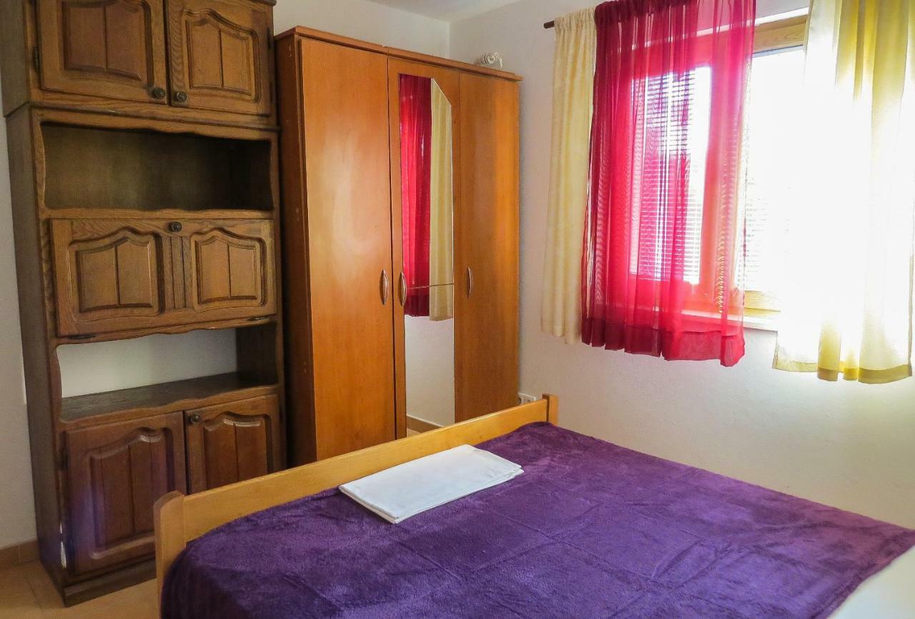 Villa Daria Pakoštane Dış mekan fotoğraf