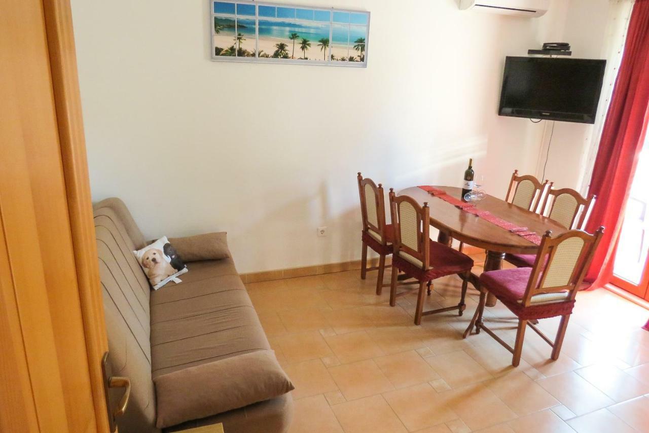 Villa Daria Pakoštane Dış mekan fotoğraf